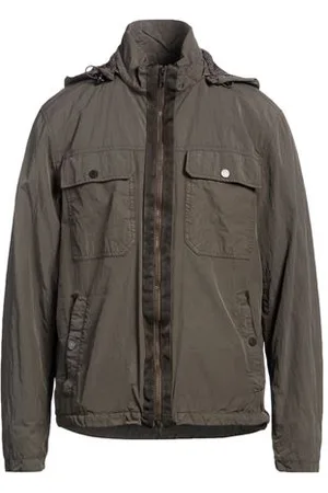 Ermenegildo Zegna JACKEN & MÄNTEL - Jacken und Anoraks