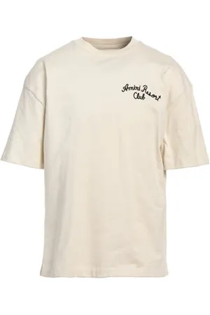 AMIRI TOPS - T-shirts