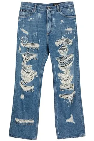 Dolce & Gabbana HOSEN & RÖCKE - Jeanshosen
