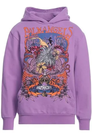 Palm Angels TOPS - Sweatshirts
