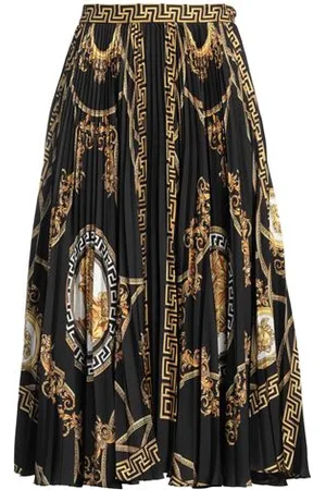 VERSACE HOSEN & RÖCKE - Midi-Röcke