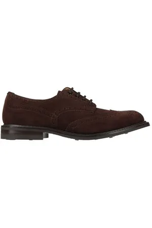 TRICKERS SCHUHE - Schnürschuhe