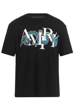 AMIRI TOPS - T-shirts