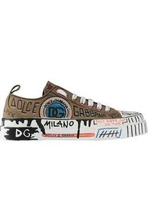 Dolce & Gabbana SCHUHE - Sneakers