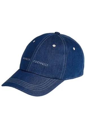 Brunello Cucinelli ACCESSOIRES - Mützen & Hüte