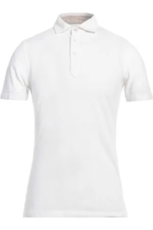 Brunello Cucinelli TOPS - Poloshirts