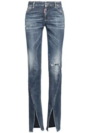 Dsquared2 HOSEN & RÖCKE - Jeanshosen