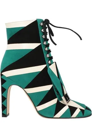 Sergio Rossi SCHUHE - Stiefeletten