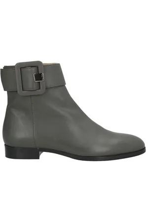 Sergio Rossi SCHUHE - Stiefeletten
