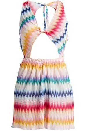 Missoni OVERALLS - Playsuits