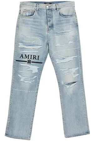 AMIRI HOSEN & RÖCKE - Jeanshosen