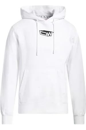 OFF-WHITE TOPS - Sweatshirts