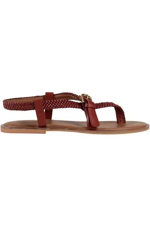 See by Chloé SCHUHE - Zehentrenner