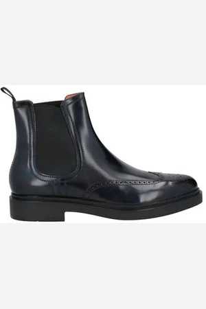 santoni SCHUHE - Stiefeletten