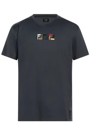 Fendi TOPS - T-shirts