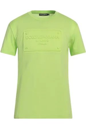 Dolce & Gabbana TOPS - T-shirts