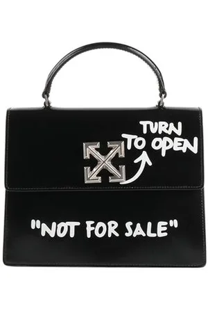 OFF-WHITE TASCHEN - Handtaschen
