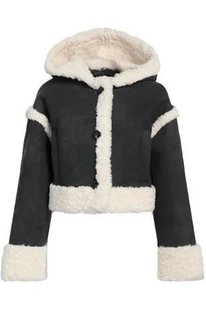 Stand Studio JACKEN & MÄNTEL - Shearling- & Kunstfell