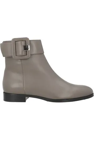 Sergio Rossi SCHUHE - Stiefeletten