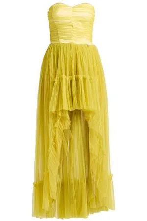 Elisabetta Franchi KLEIDER - Maxi-Kleider