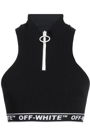 OFF-WHITE TOPS - Tops