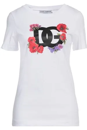 Dolce & Gabbana TOPS - T-shirts