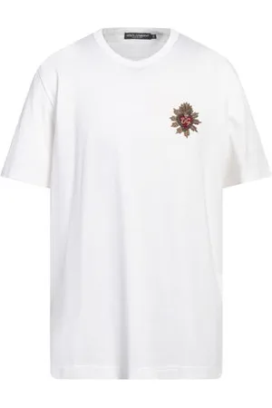 Dolce & Gabbana TOPS - T-shirts