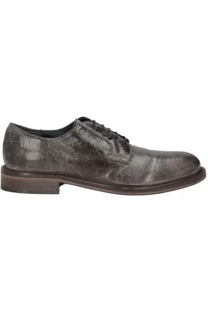 Moma SCHUHE - Schnürschuhe