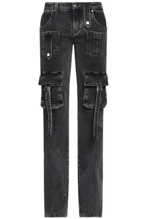 BLUMARINE HOSEN & RÖCKE - Jeanshosen