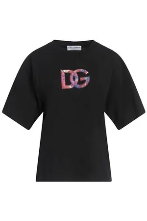 Dolce & Gabbana TOPS - T-shirts