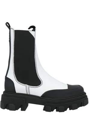 Ganni SCHUHE - Stiefeletten