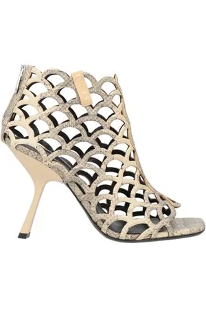 Sergio Rossi SCHUHE - Stiefeletten