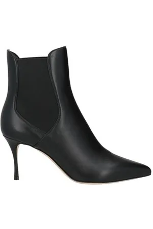 Sergio Rossi SCHUHE - Stiefeletten