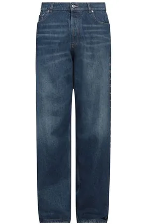 OFF-WHITE HOSEN & RÖCKE - Jeanshosen