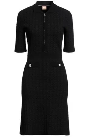 HUGO BOSS KLEIDER - Mini-Kleider