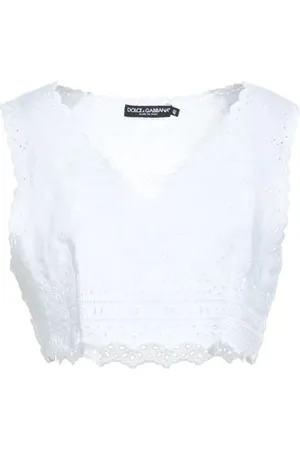Dolce & Gabbana TOPS - Tops