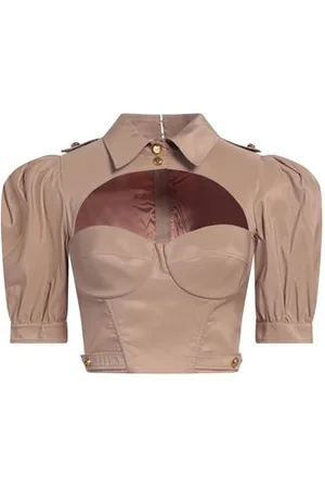 Elisabetta Franchi TOPS - Tops