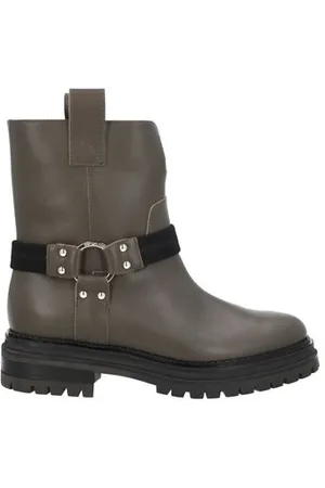 Sergio Rossi SCHUHE - Stiefeletten