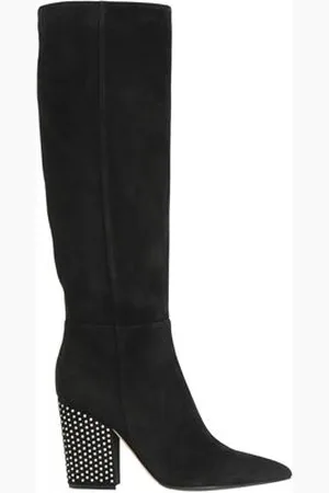 Sergio Rossi SCHUHE - Stiefel