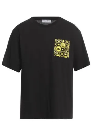 Dolce & Gabbana TOPS - T-shirts