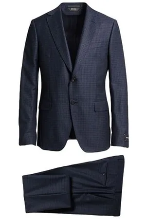 Ermenegildo Zegna ANZÜGE und CO-ORDS - Anzüge