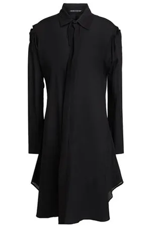 YOHJI YAMAMOTO TOPS - Hemden