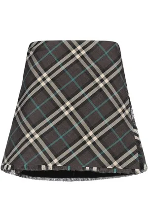 Burberry HOSEN & RÖCKE - Miniröcke