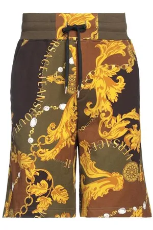 VERSACE HOSEN & RÖCKE - Shorts & Bermudashorts