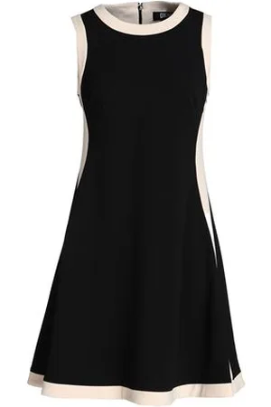DKNY KLEIDER - Mini-Kleider