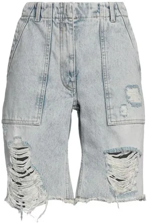 Givenchy HOSEN & RÖCKE - Jeansshorts