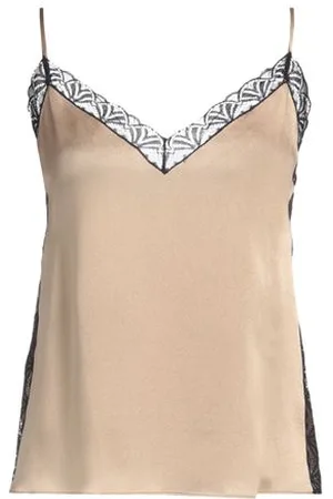 Alberta Ferretti TOPS - Tops