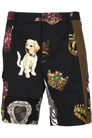 Dolce & Gabbana HOSEN & RÖCKE - Shorts & Bermudashorts