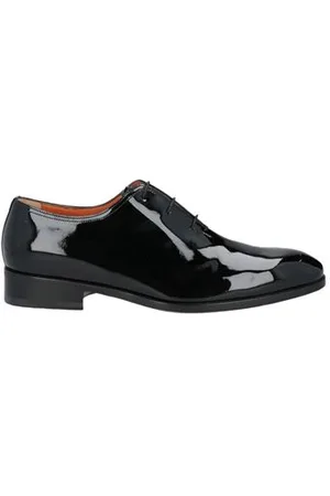 santoni SCHUHE - Schnürschuhe