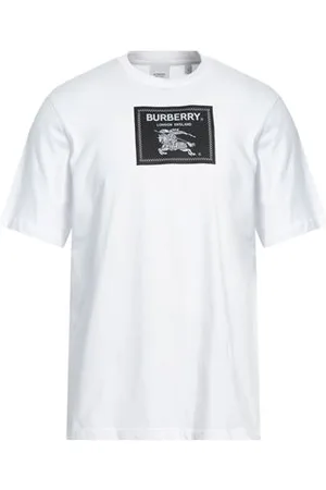 Burberry TOPS - T-shirts